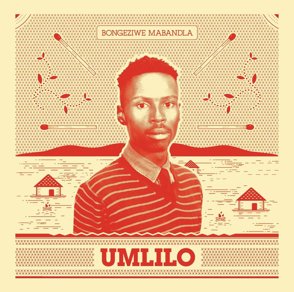 umlilo cover