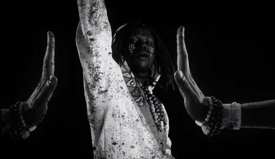 Emmanuel Jal - Cush7