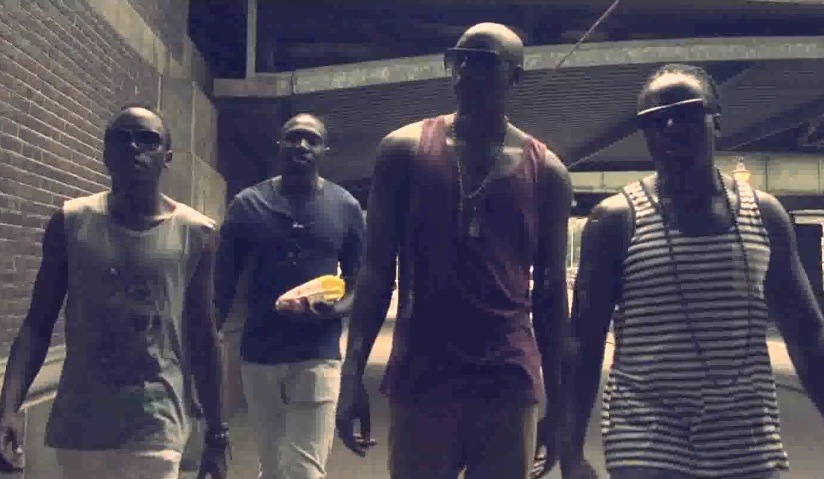 Sauti Sol Love or Leave 4