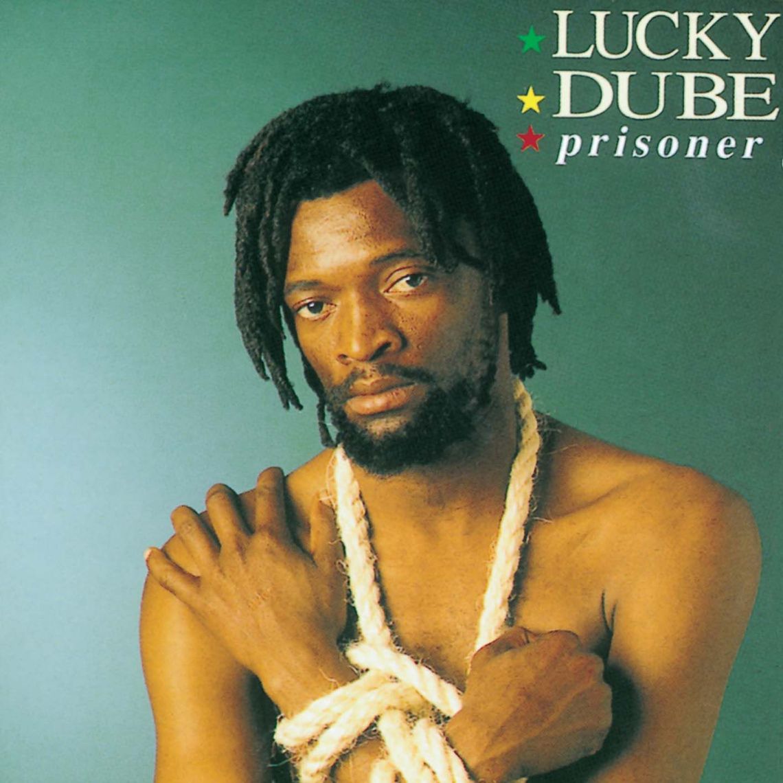 lucky dube