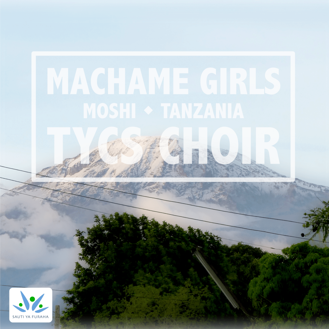 MACHAME GIRLS TYCS CHOIR