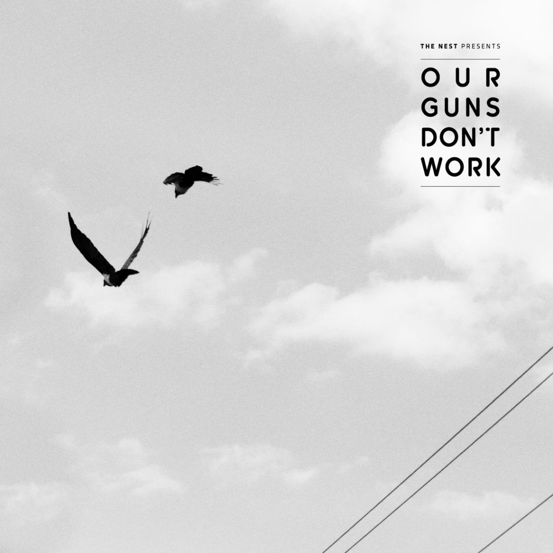 our guns dont work2