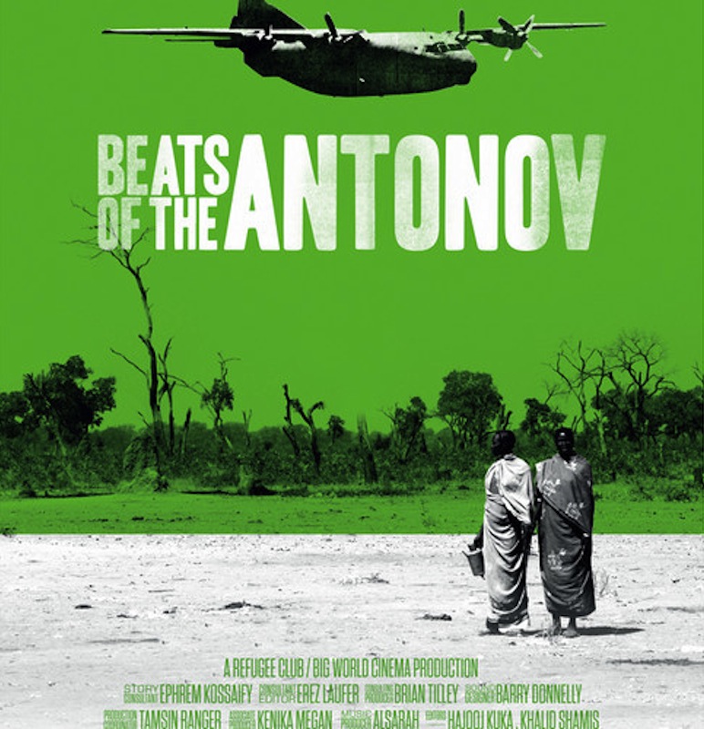 beats of antonov