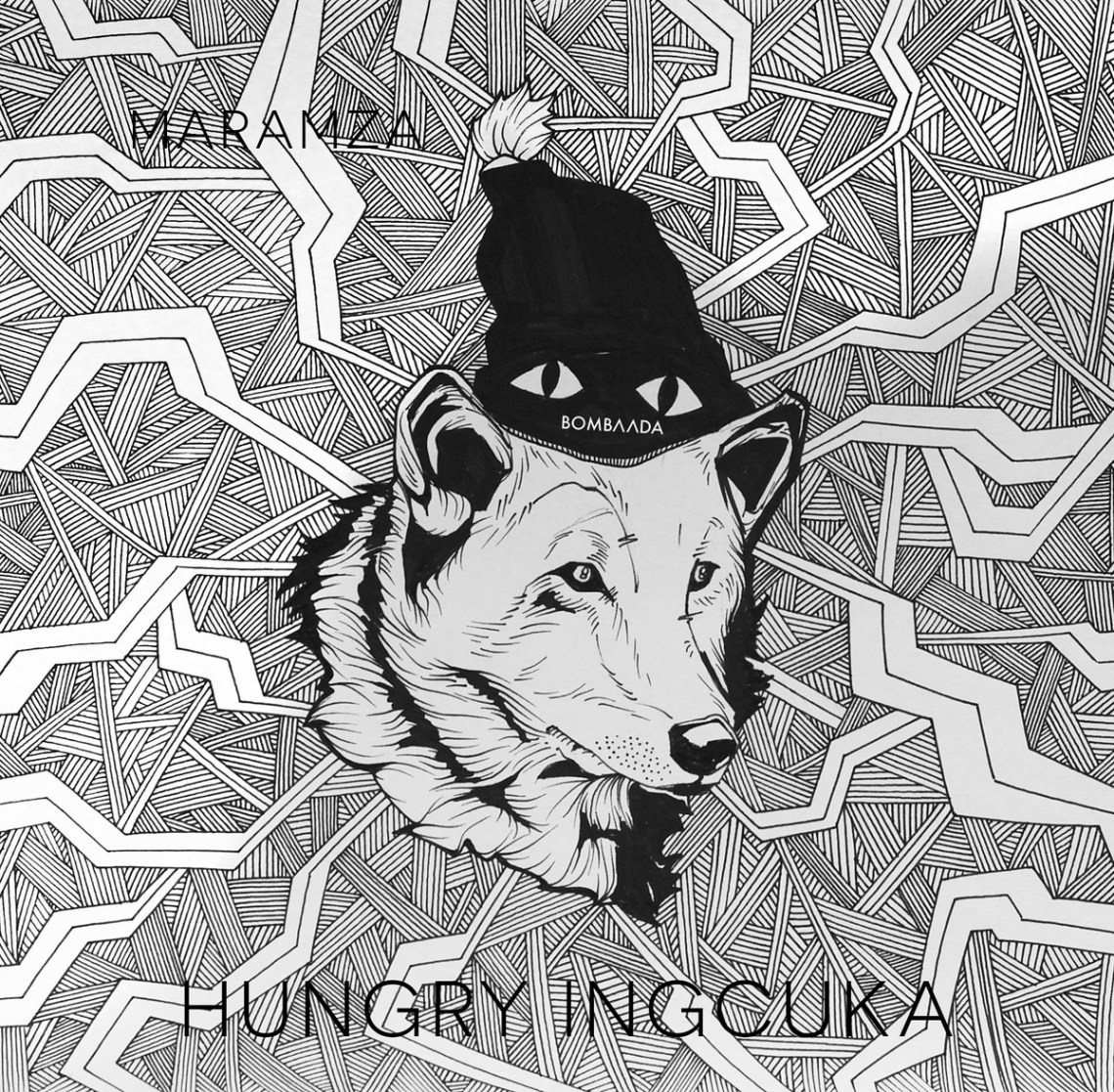 hungry ingcuka