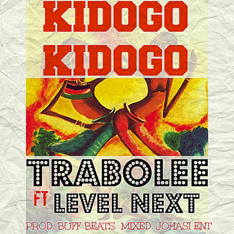 Trabolee kidogo kidogo