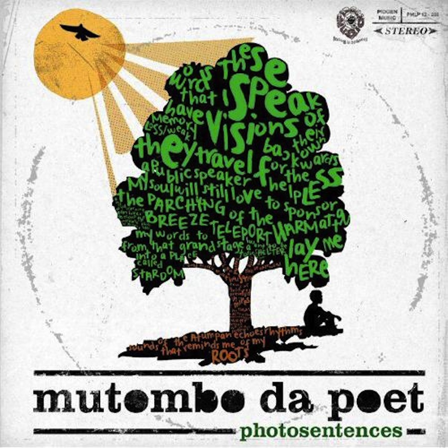 mutombo da poet