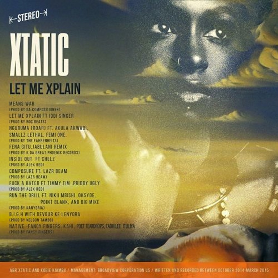 xtatic let me explain