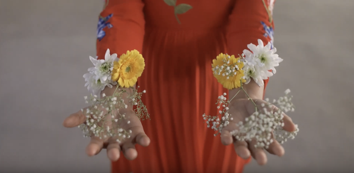 Kolinga Nguya na ngai 1