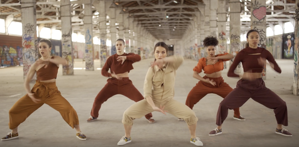 Kolinga Nguya na ngai 2